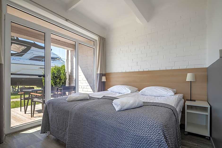 Smiltynės Jachtklubas