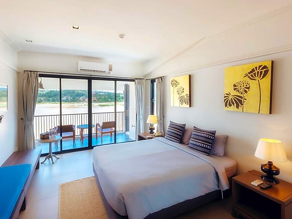 Fortune Riverview Hotel Chiang Khong