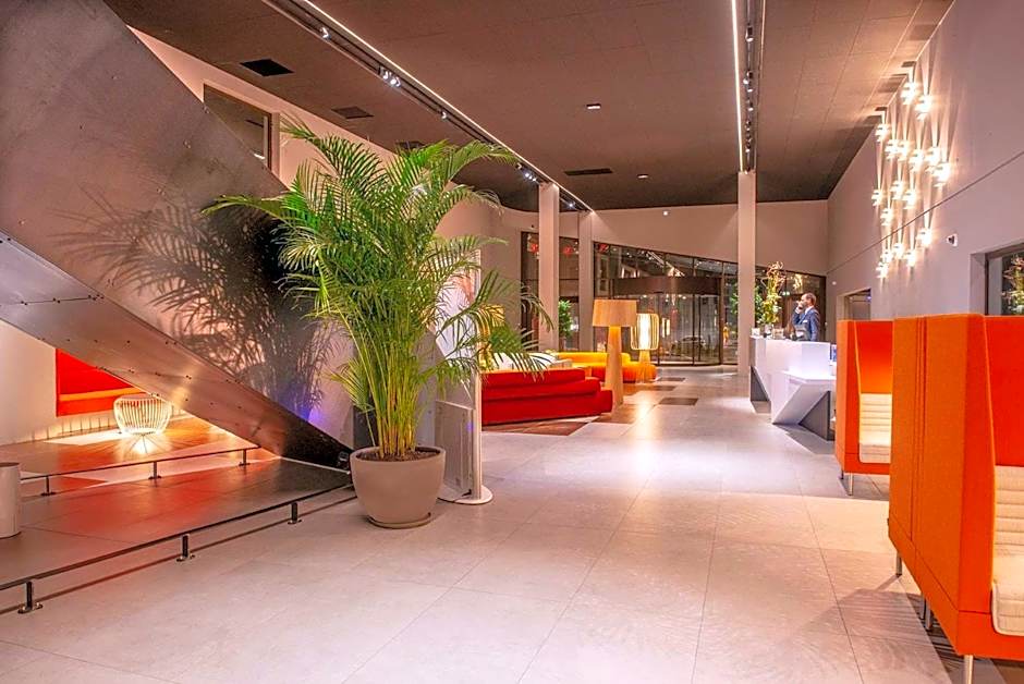 Radisson Blu Hotel Bordeaux
