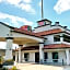 Island Suites Hobby Airport