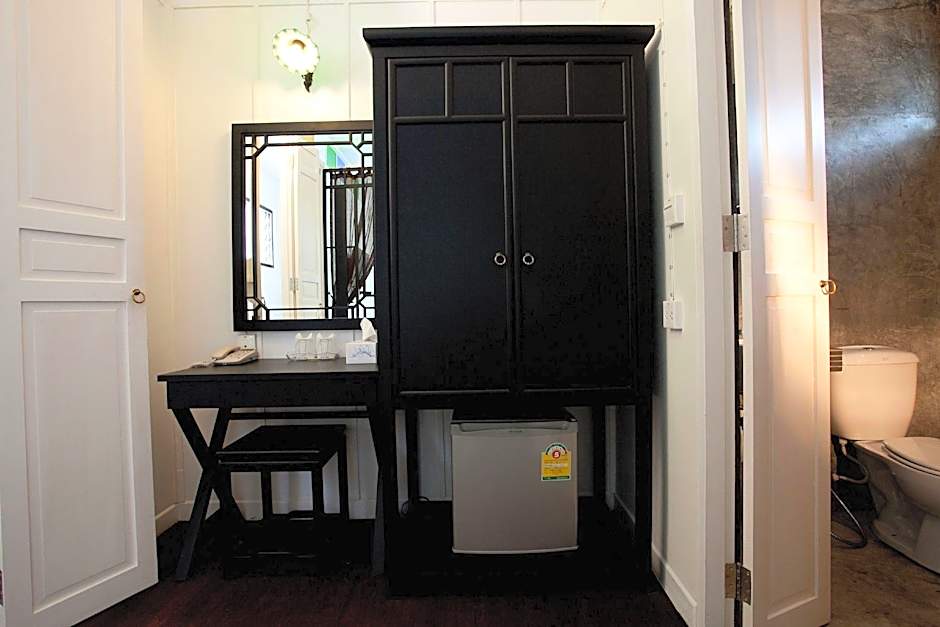 99 Oldtown Boutique Guesthouse