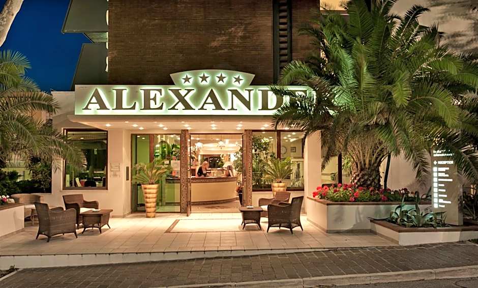 Hotel Alexander