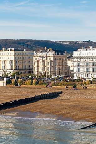 The Chatsworth Hotel