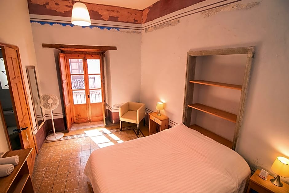 Hotel Meson Cuevano