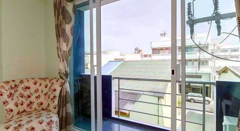 Chevasai Huahin Hotel