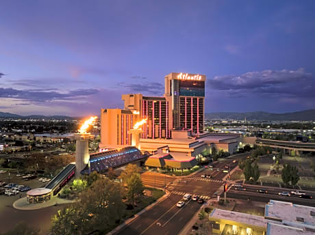Atlantis Casino Resort Spa