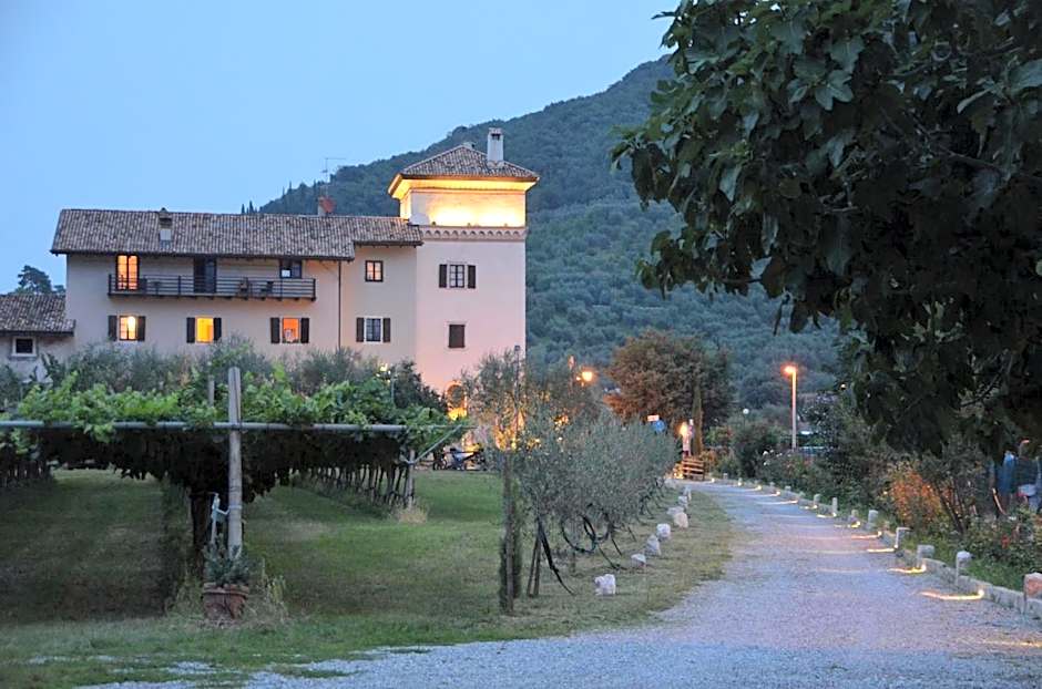 Residence La Colombera