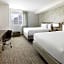 Residence Inn by Marriott New York Downtown Manhattan/Financial District