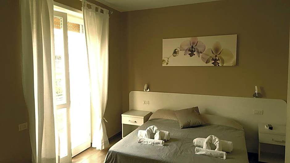 Anna Guest House