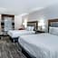 Ramada by Wyndham Hendersonville