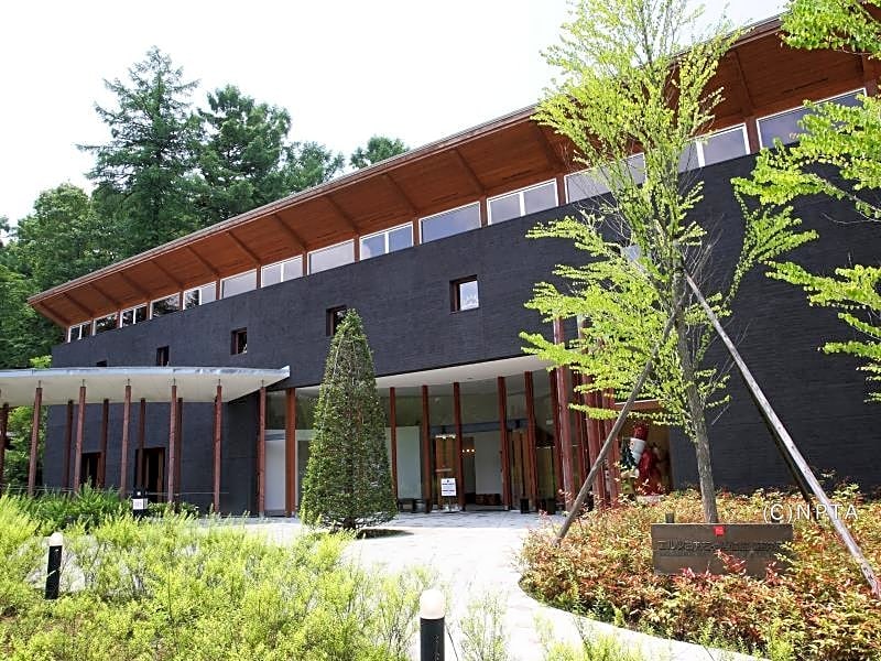 Le Grand Kyu Karuizawa