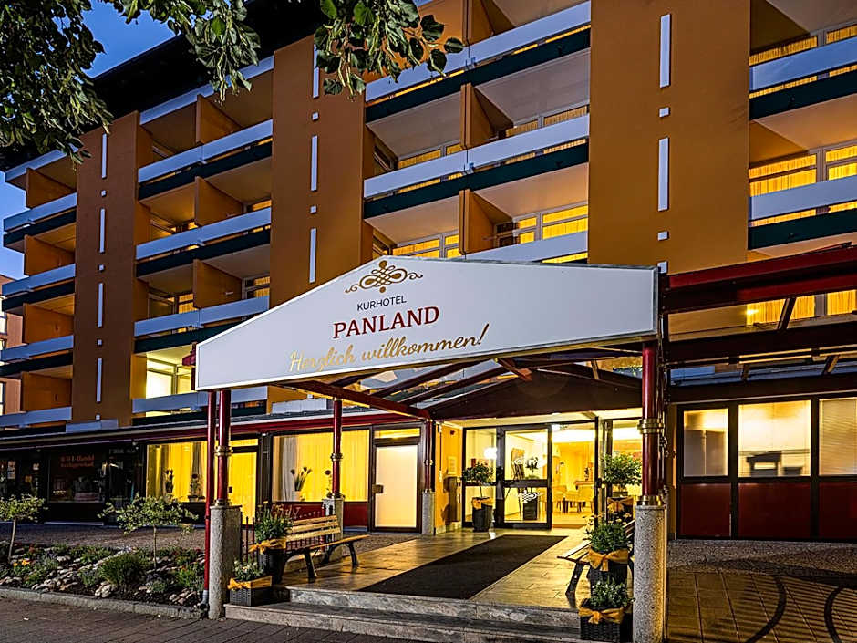 Kurhotel Panland