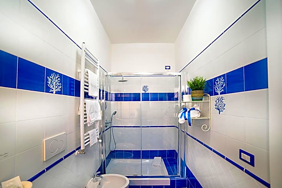 B&B Amalba Maiori