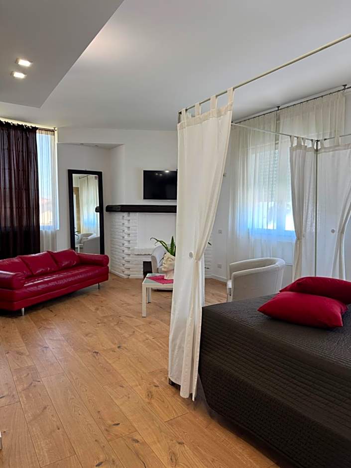 Hotel Angi