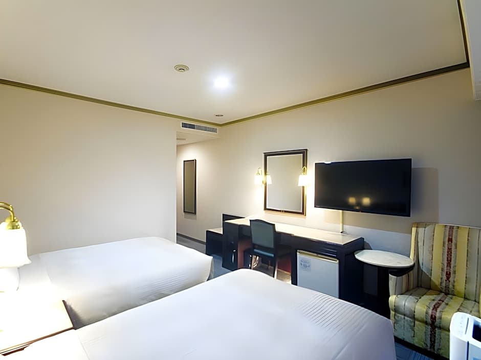 Sasebo Washington Hotel