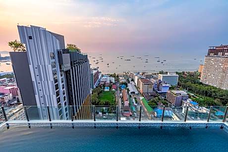 The Base Pattaya by Nami