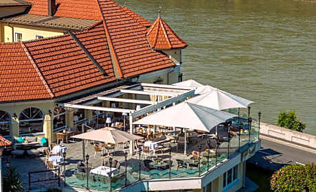 Romantikhotel Residenz Wachau