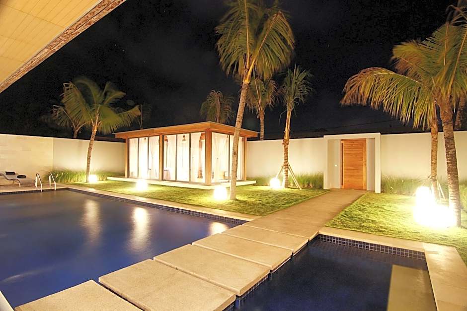 One Eleven Resort