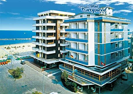 Hotel Tropical