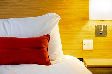 Standard Room with Free Hot Breakfast