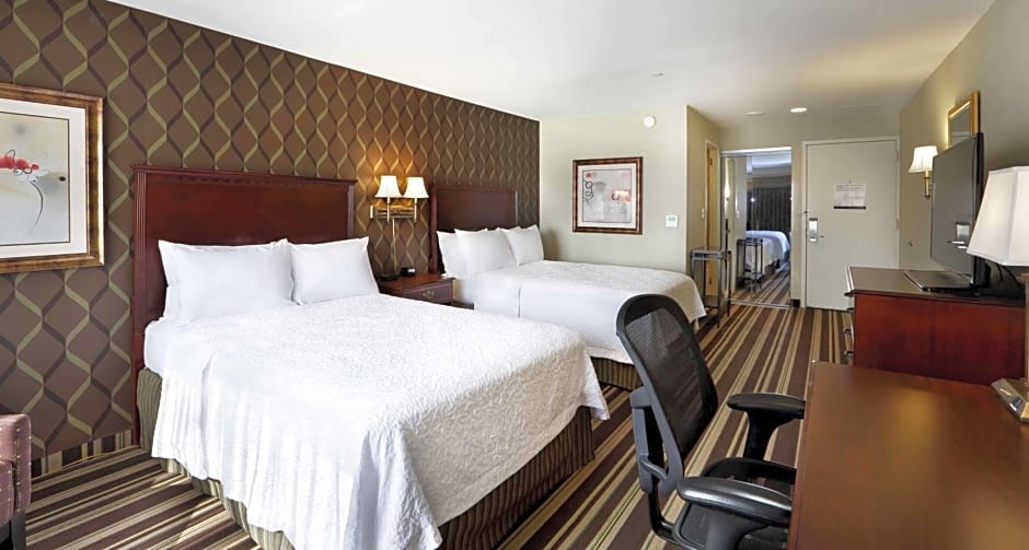 Hampton Inn By Hilton Boston/Natick