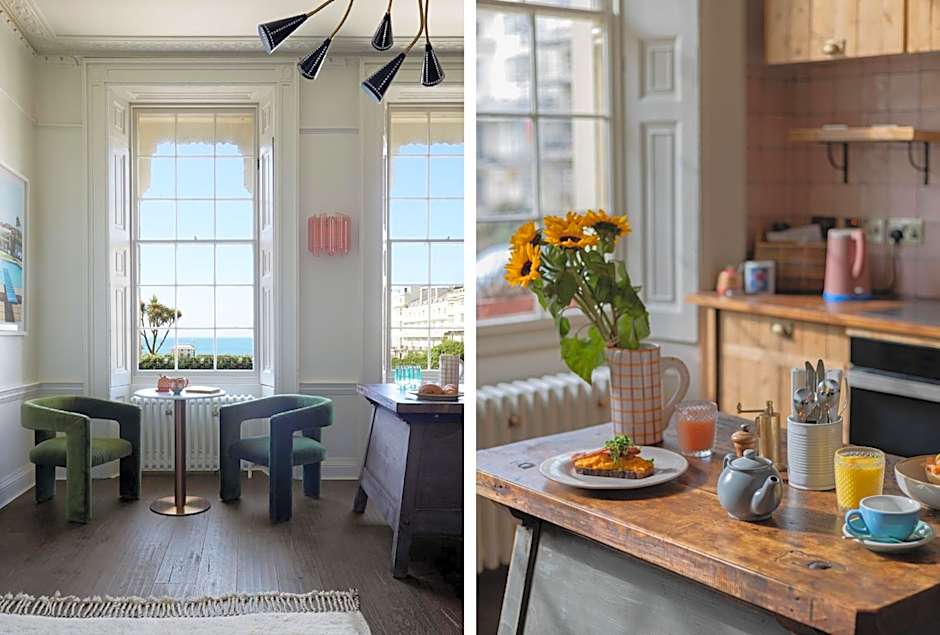 Artist Residence Brighton