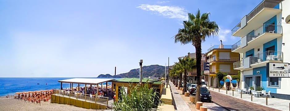 Maniel Beach Hotel