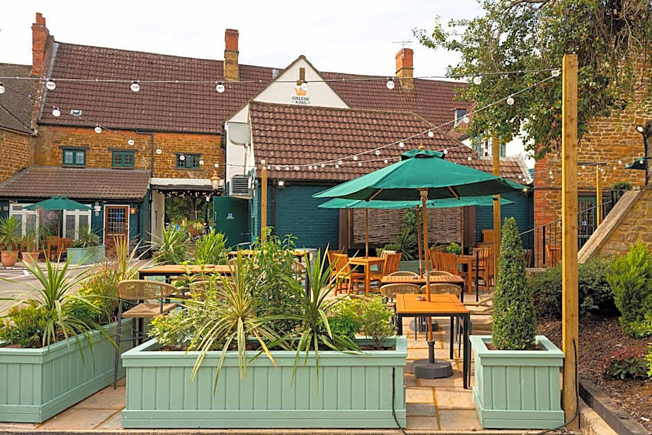 Red Lion Hotel by Greene King Inns