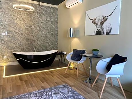 Margaréta Garden Boutique Rooms