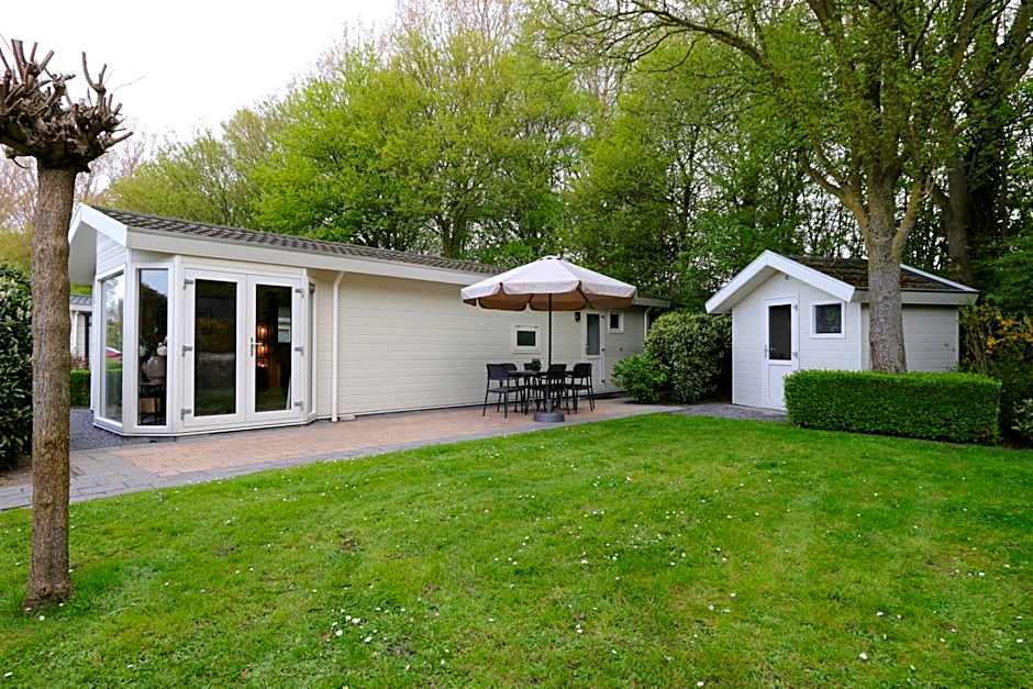 EuroParcs Molengroet