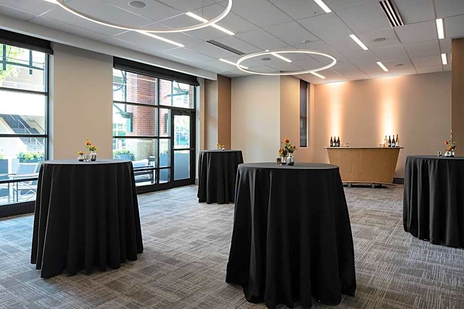 Seattle Marriott Redmond