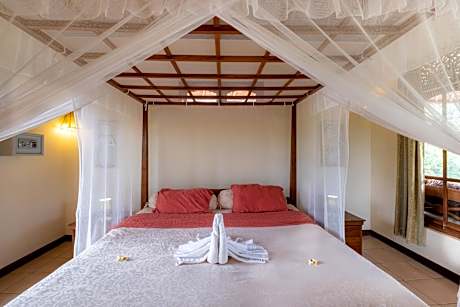 Batu Double Room - Second Floor