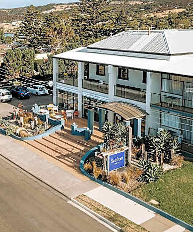 Kangaroo Island Seafront