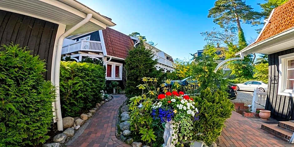 Hotel Im Schwedischen Hof