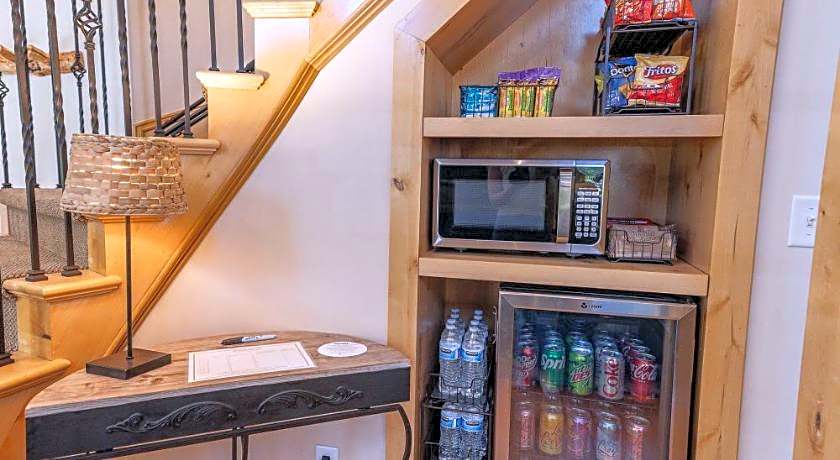 Engen Hus Bed and Breakfast