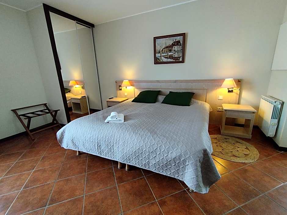 Le Haut-Val Résidences