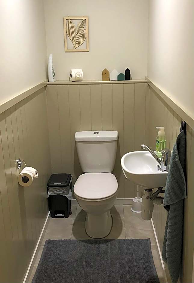 Cosy Country Stay B&B