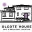 Olcote House