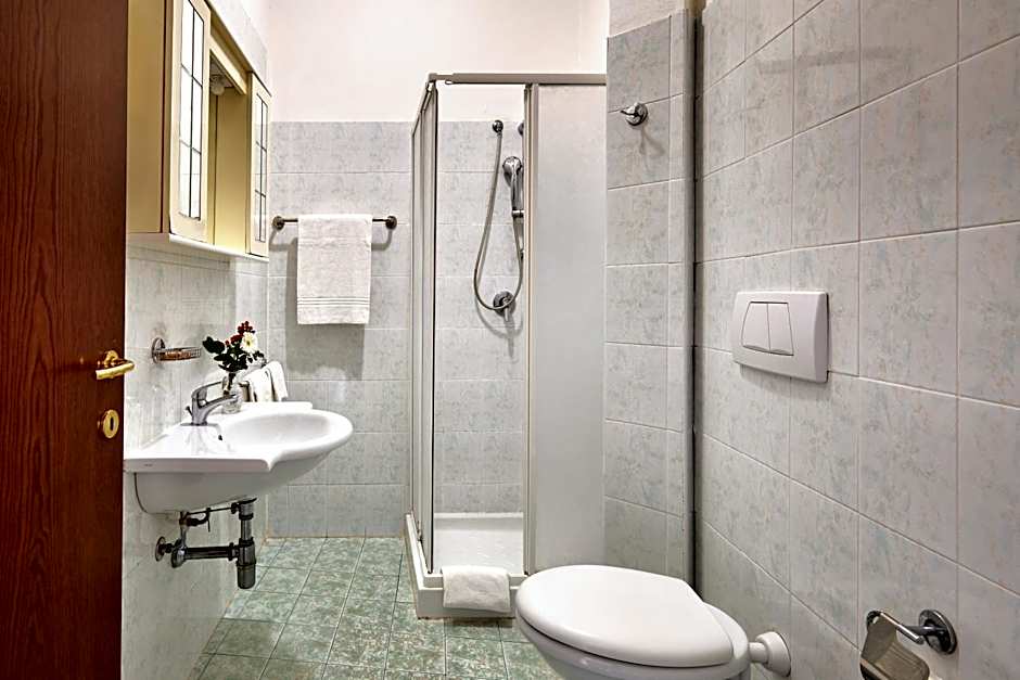 Hotel Fattoria Belvedere