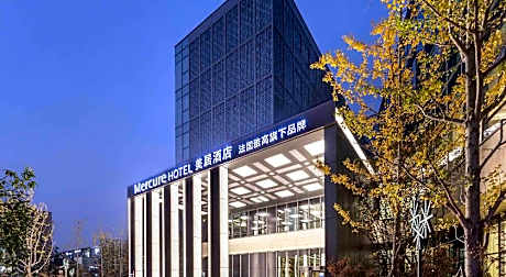 Mercure Kunshan Hi Tech Zone