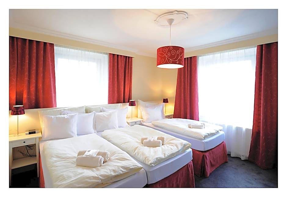 Pytloun Design Self Check-in Hotel