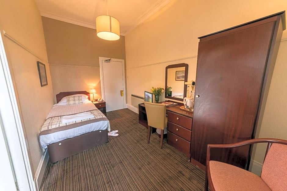 Royal Thurso Hotel