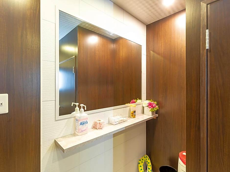 Business Ryokan Akashiya Annex