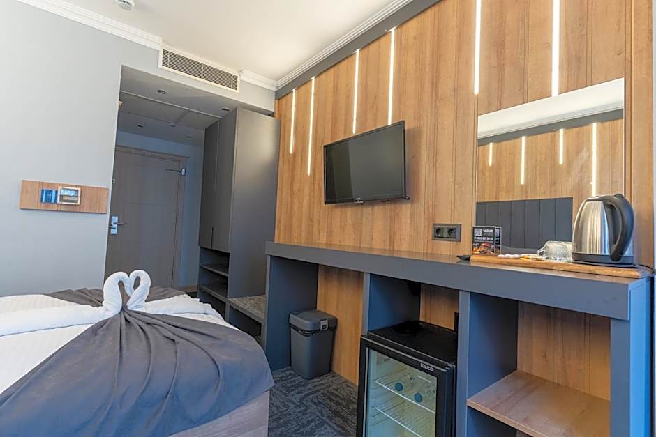 Fengo Hotel & Spa