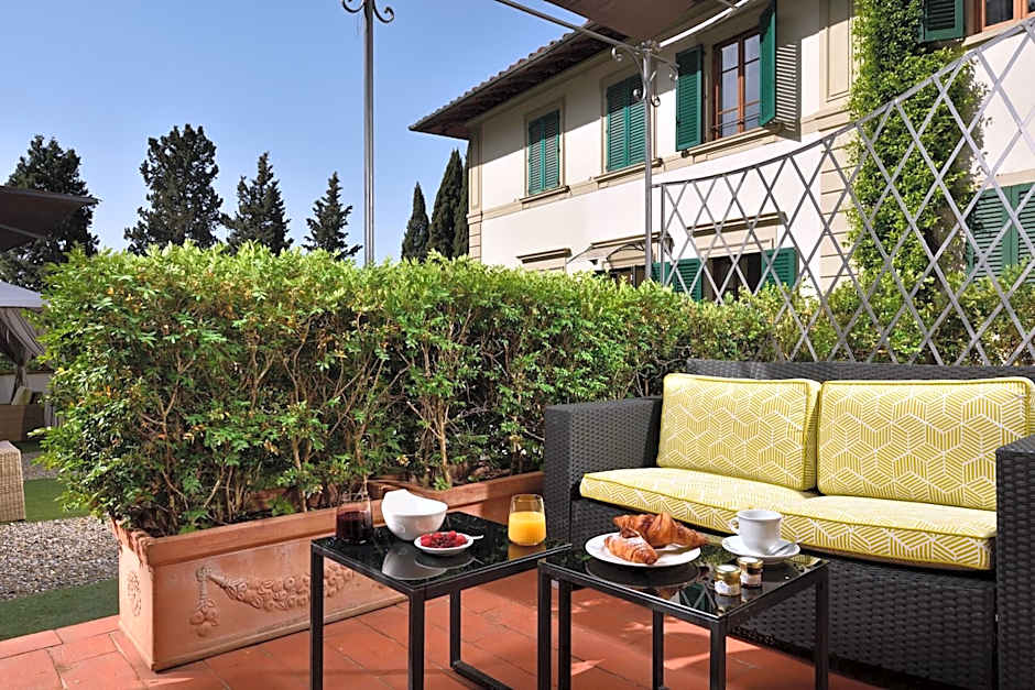 Hotel Villa Fiesole