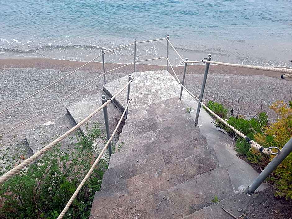 Villa Paradise (Amalfi Coast - Luxury Home - Beach)