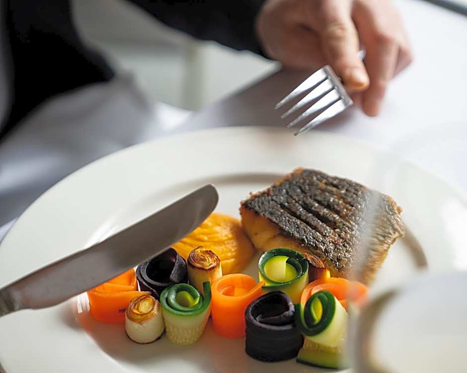 Millennium Hotel London Knightsbridge