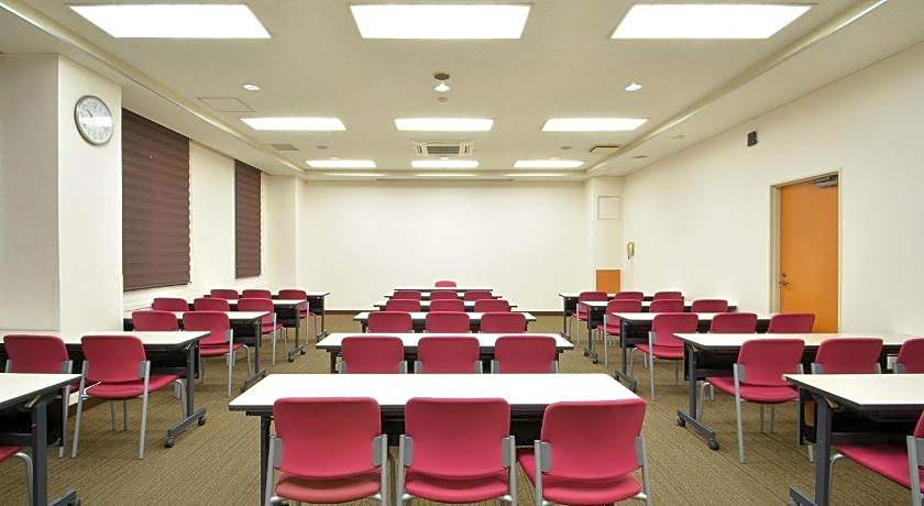 Apa Hotel Kagoshima-Kokubu