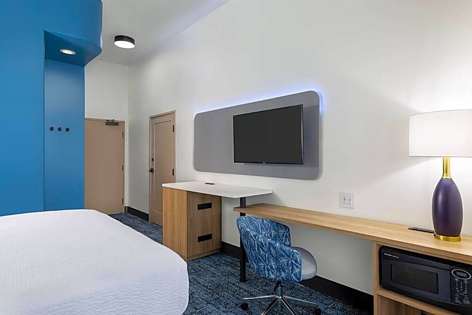 Sleep Inn & Suites Round Rock - Austin North