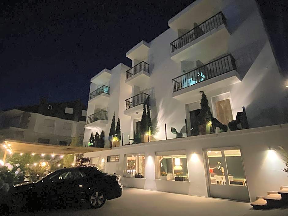 Hotel Farsund